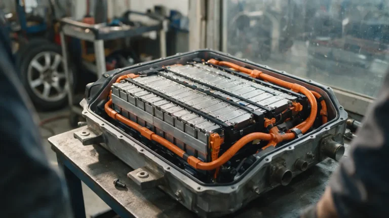 Batterie solide : ce constructeur chinois annonce 1 million de kilomètres d’autonomie pour ses voitures électriques