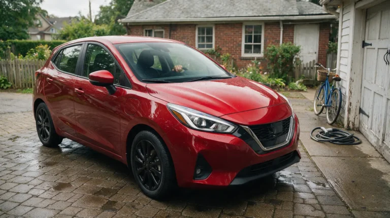 Toyota dans le Nord : la Yaris hybride cartonne et la marque assume de tourner le dos au tout-électrique