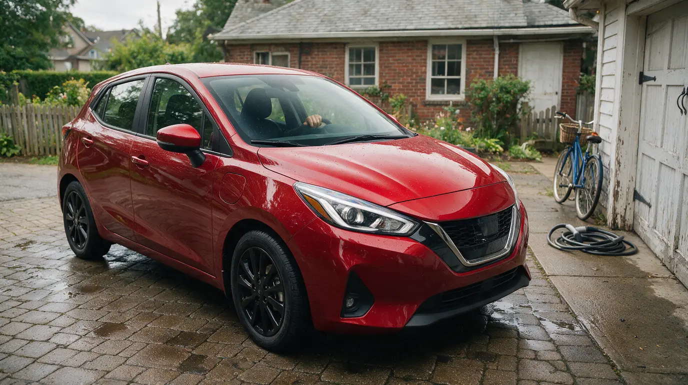 Toyota dans le Nord : la Yaris hybride cartonne et la marque assume de tourner le dos au tout-électrique