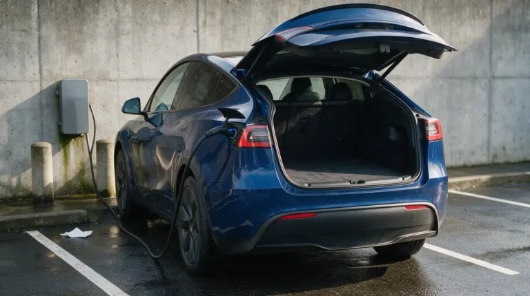 Tesla franchit un cap historique : ce que ça change concrètement pour les conducteurs électriques