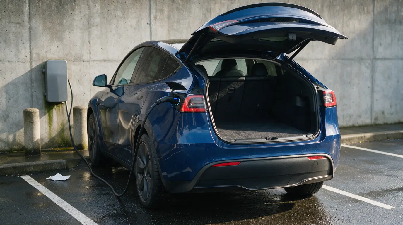 Tesla franchit un cap historique : ce que ça change concrètement pour les conducteurs électriques