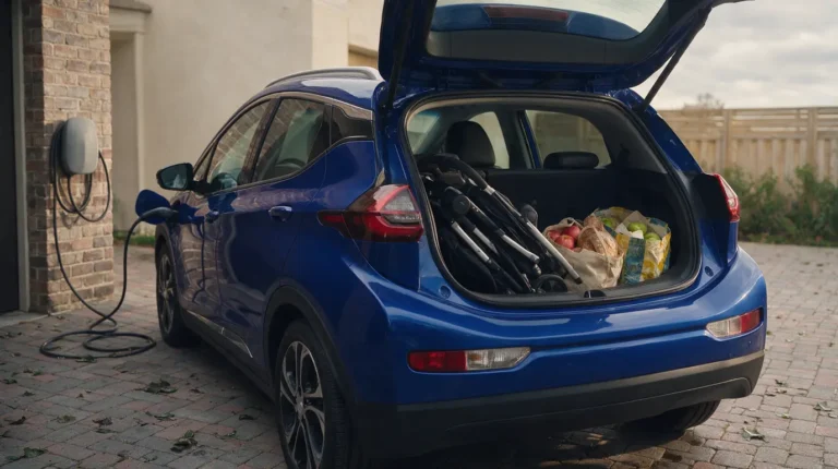 Voiture électrique : ce que les constructeurs vous cachaient jusqu&rsquo;ici va devoir changer