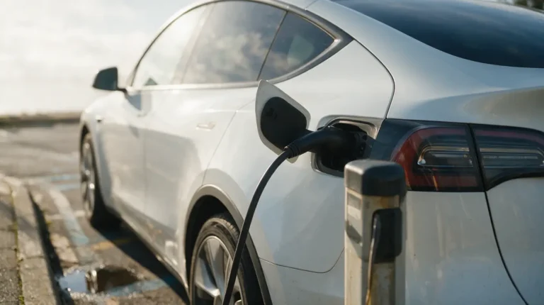 Voiture électrique : ce propriétaire reçoit une facture de 22 000 € pour une seule recharge — voici comment c&rsquo;est possible