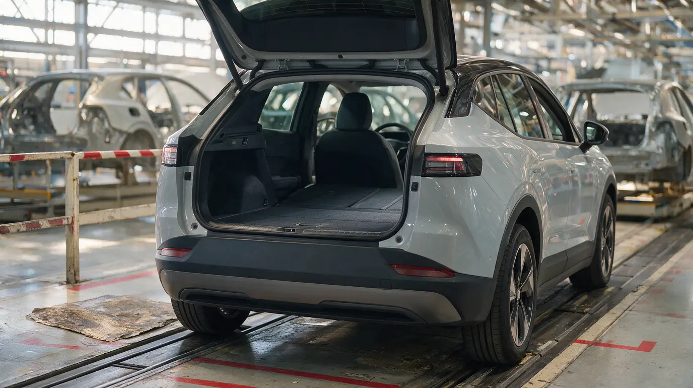 Renault déplace sa production électrique en Espagne : ce que ça change pour le prix de vos futures voitures