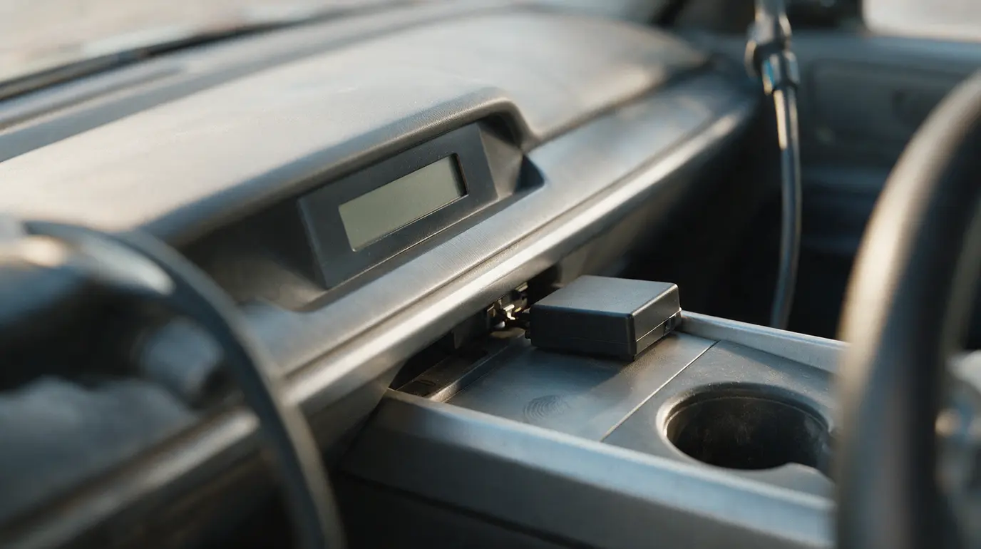 Taxe kilométrique : ces boîtiers permettent de falsifier le kilométrage de votre voiture électrique pour payer moins