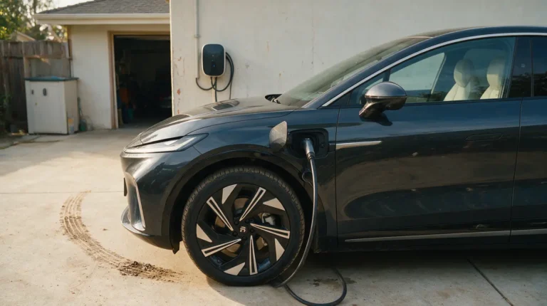 Voiture électrique chinoise : j’ai franchi le pas et voici ce que personne ne vous dit avant d’acheter