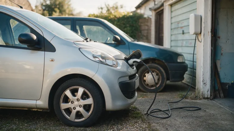 Voiture électrique : pourquoi l’Ademe affirme que vous dépenseriez trois fois moins qu’avec un moteur thermique
