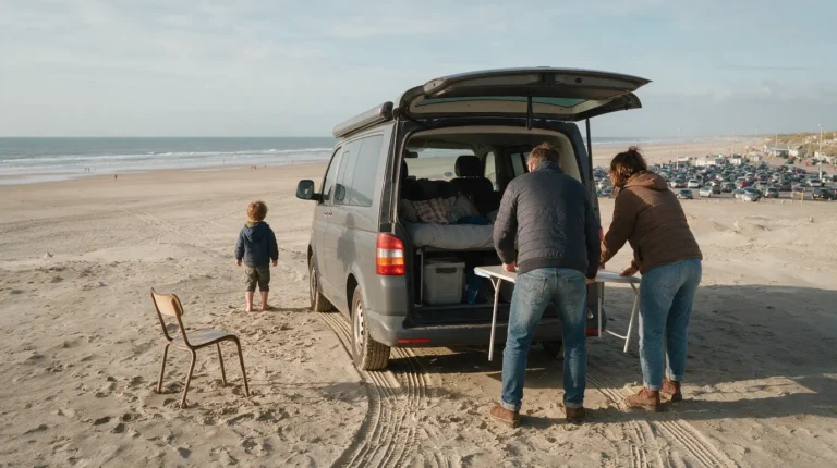 Camping-car : après 3 ans de liberté totale, voici pourquoi nous avons tout arrêté