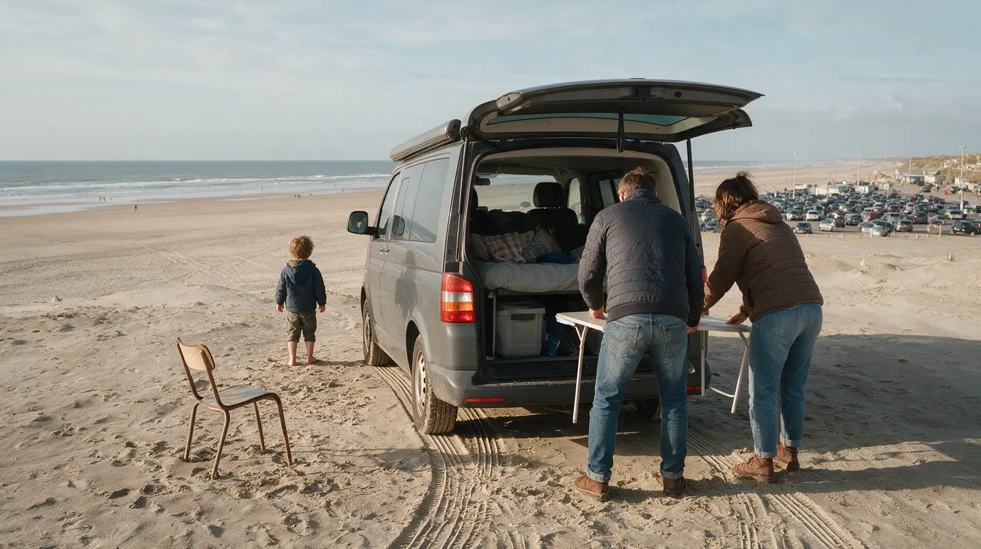 Camping-car : après 3 ans de liberté totale, voici pourquoi nous avons tout arrêté